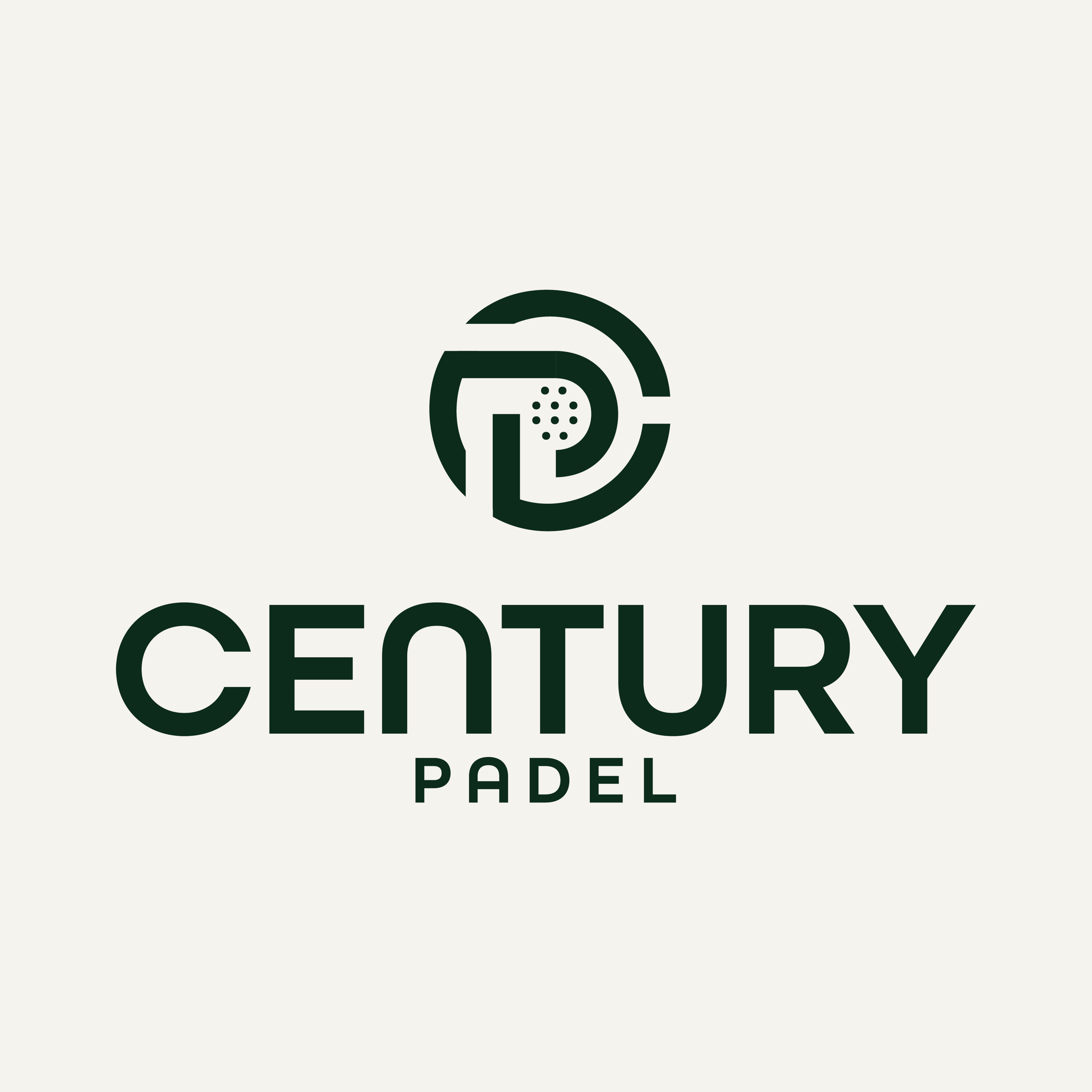 Century Padel Medan